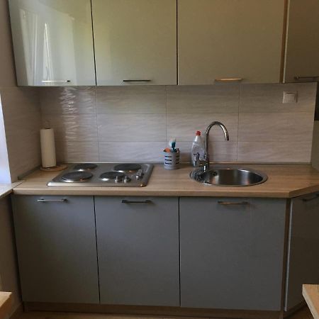 Appartement Apartament Olowianka- Danzig Extérieur photo
