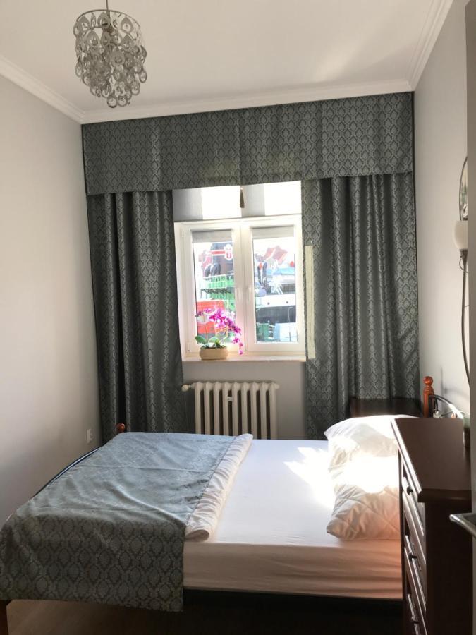 Appartement Apartament Olowianka- Danzig Extérieur photo