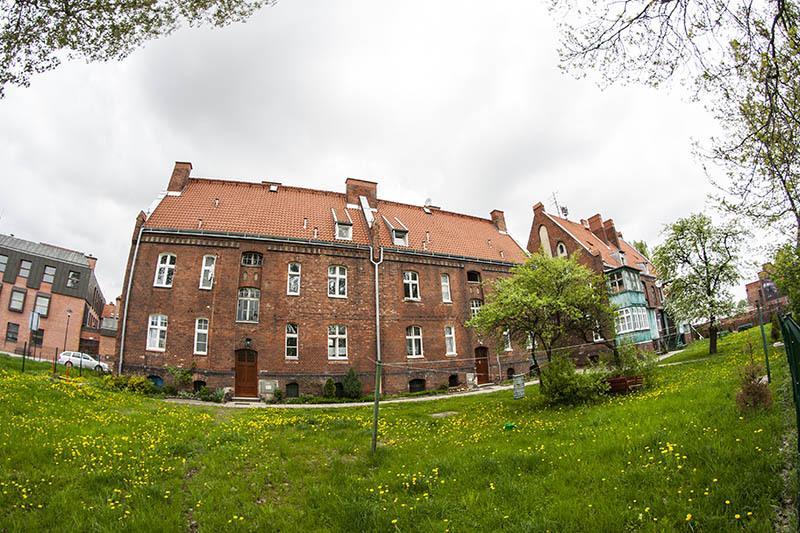 Appartement Apartament Olowianka- Danzig Chambre photo