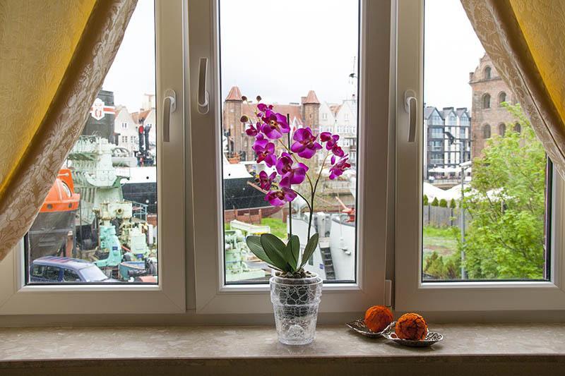 Appartement Apartament Olowianka- Danzig Chambre photo