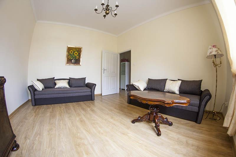 Appartement Apartament Olowianka- Danzig Chambre photo