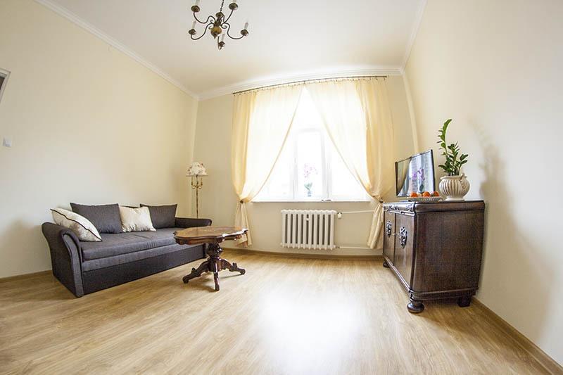 Appartement Apartament Olowianka- Danzig Extérieur photo